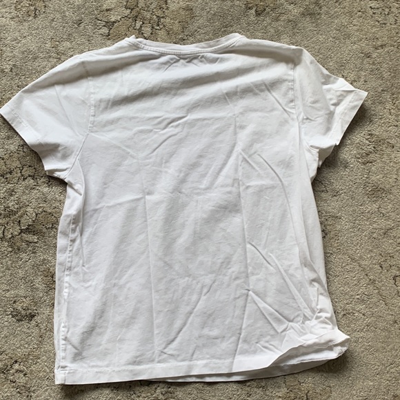 Short sleeved T-Shirts - Picture 2 of 6